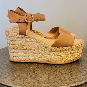 Dolce Vita- Dane Espadrille Sandals